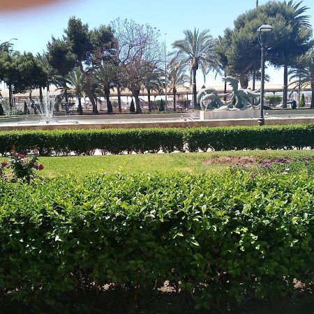 Espectacular Vivienda Junto A La Playa Y Paseo Maritimo En Almería Exteriér fotografie